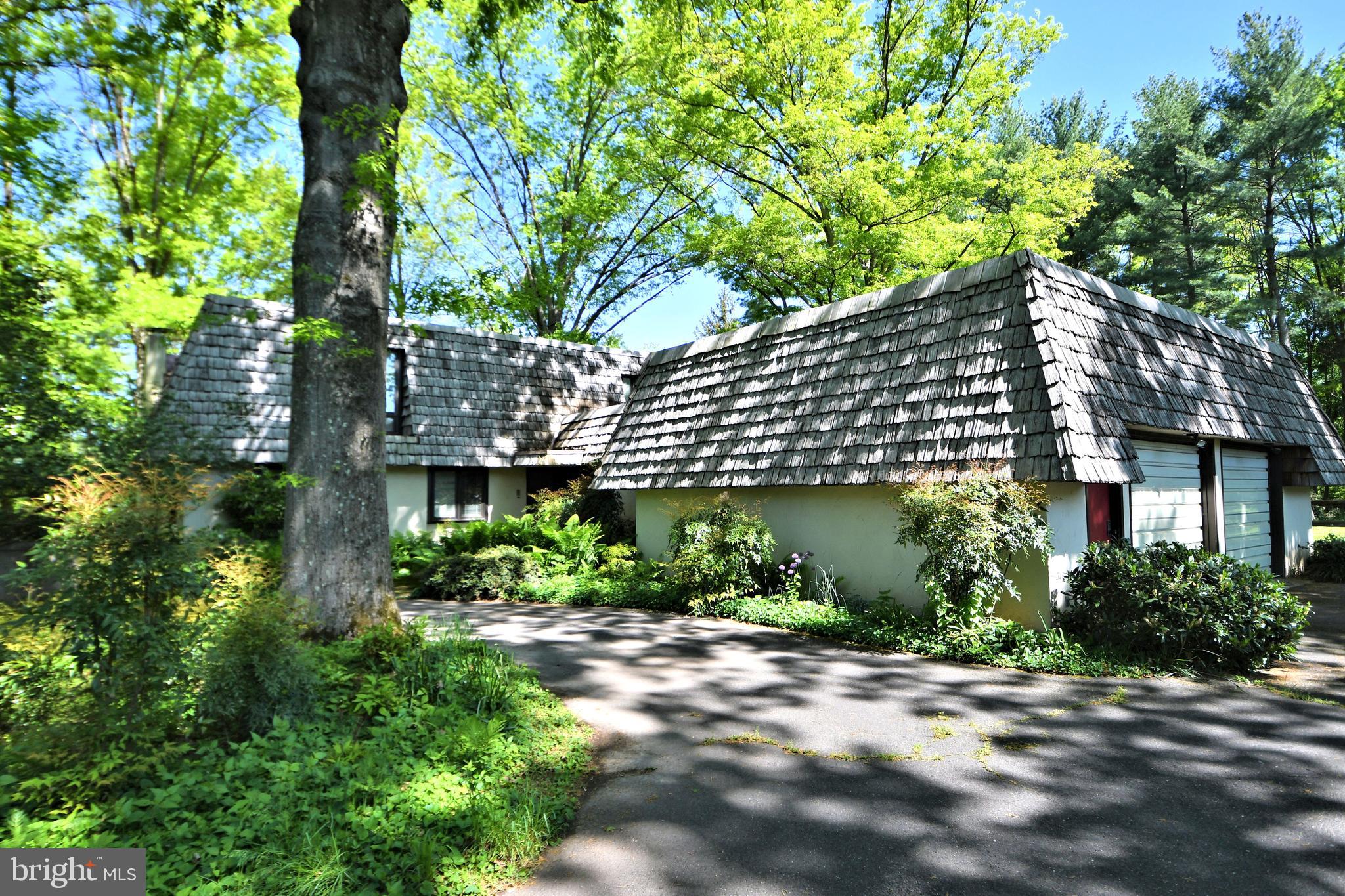 1027 Gypsy Hill Road Ambler, PA 19002 - Photo 1 of 68