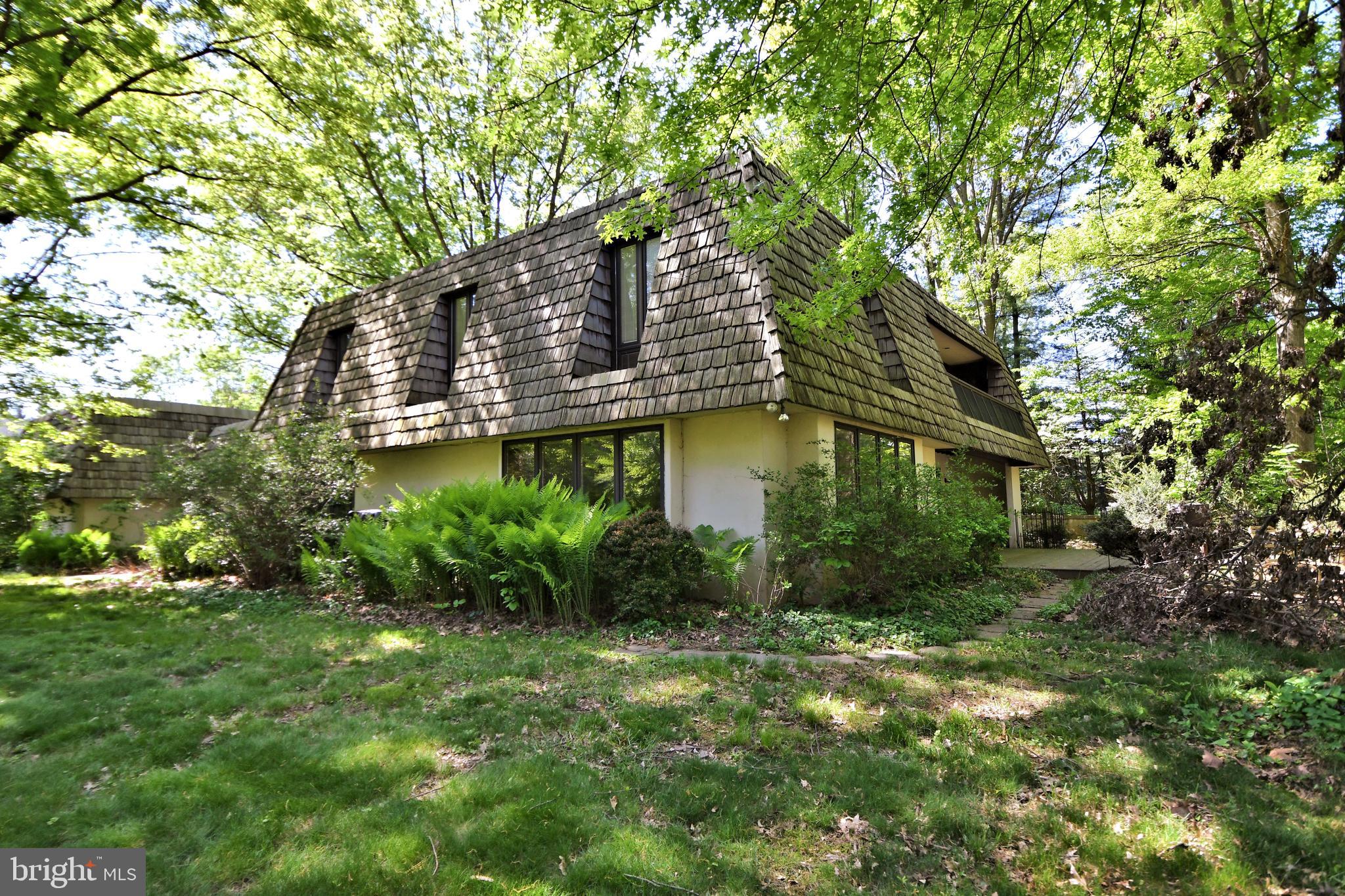 1027 Gypsy Hill Road Ambler, PA 19002 - Photo 66 of 68
