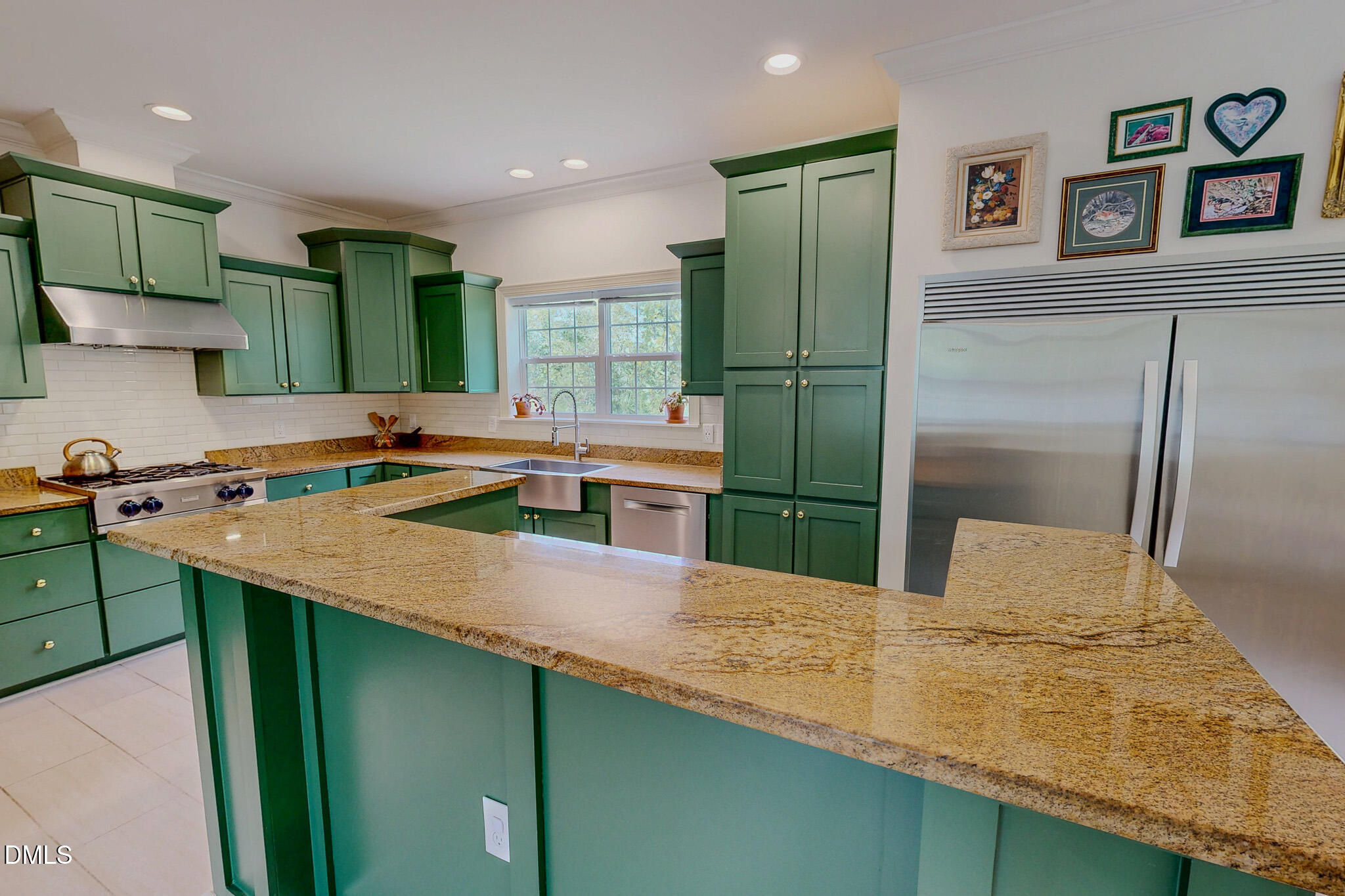 201 Briggs Road Hurdle Mills, NC 27541 - Photo 4 of 59 4