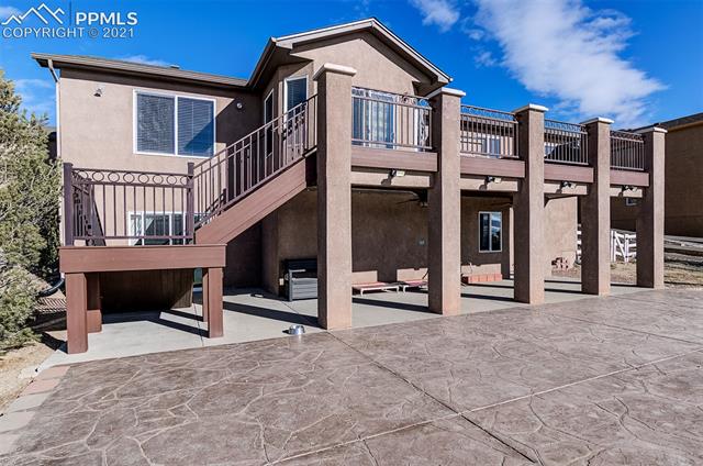 9554 Rockingham Drive Peyton, CO 80831 - Photo 37 of 42 Gallery Image 37