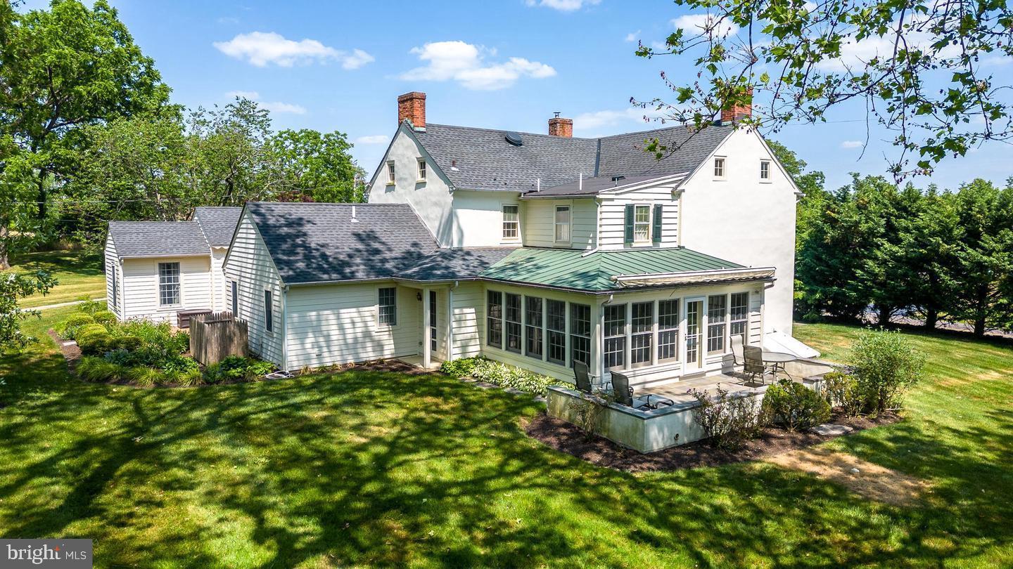 4936 Curly Hill Road Doylestown, PA 18902 - Photo 3 of 82