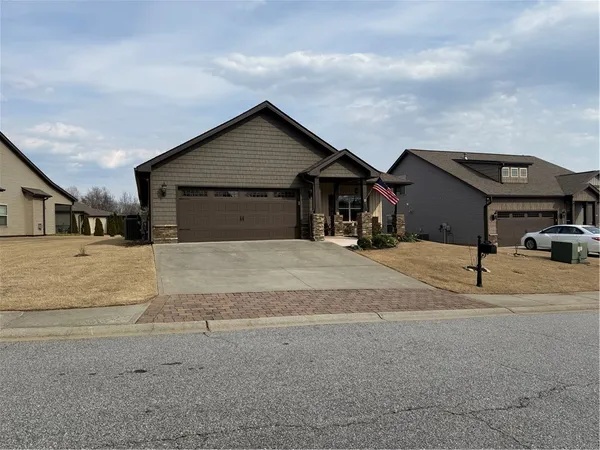 $354,900 | 304 Linden Hall Lane, Easley, SC 29640