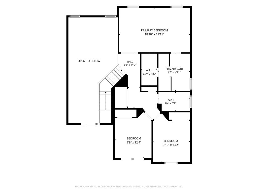 3200 Dundee Ridge Way Duluth, GA 30096 - Photo 30 of 31
