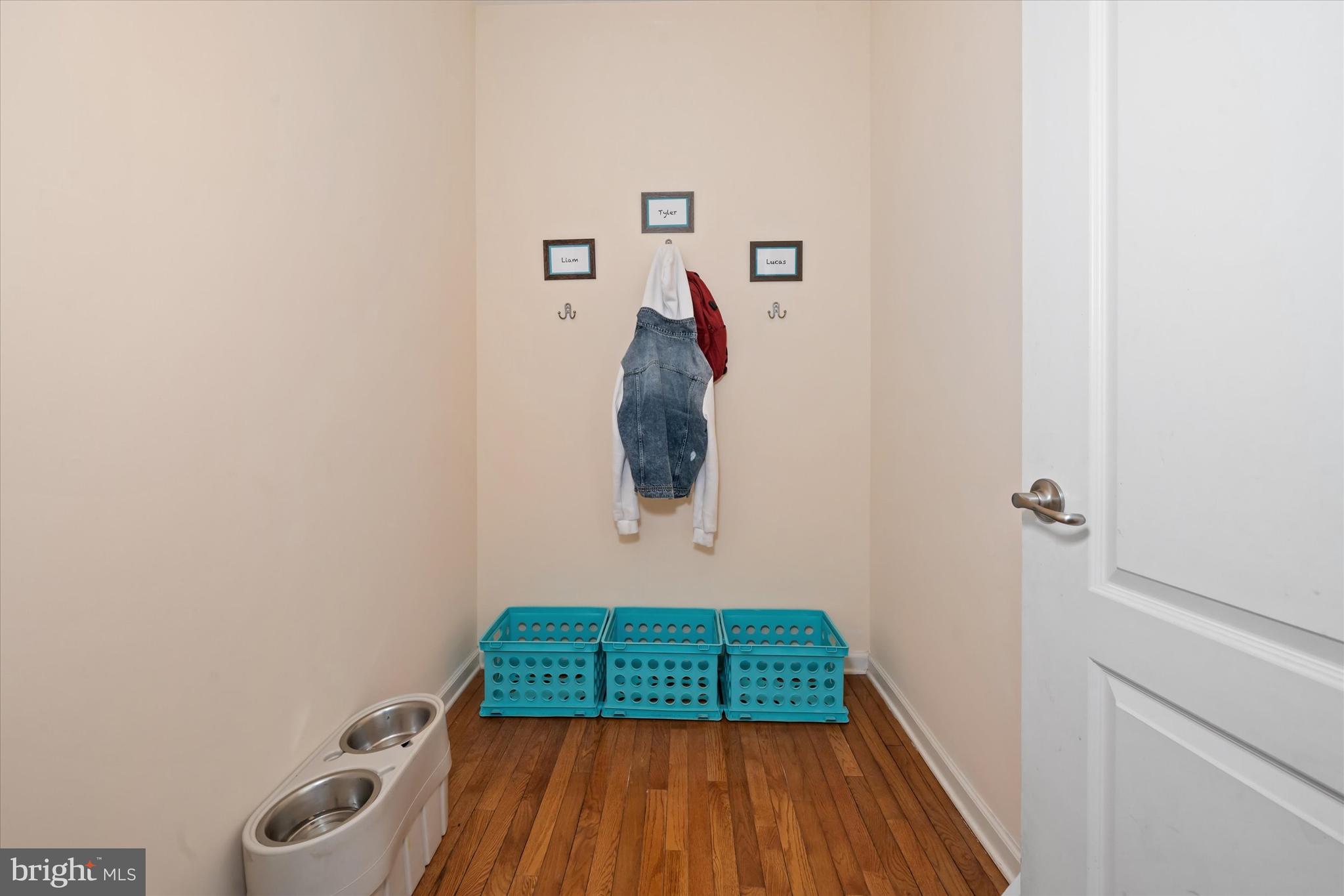 3070 Fast Landing Road Dover, DE 19901 - Photo 31 of 63 Dog Pantry Room