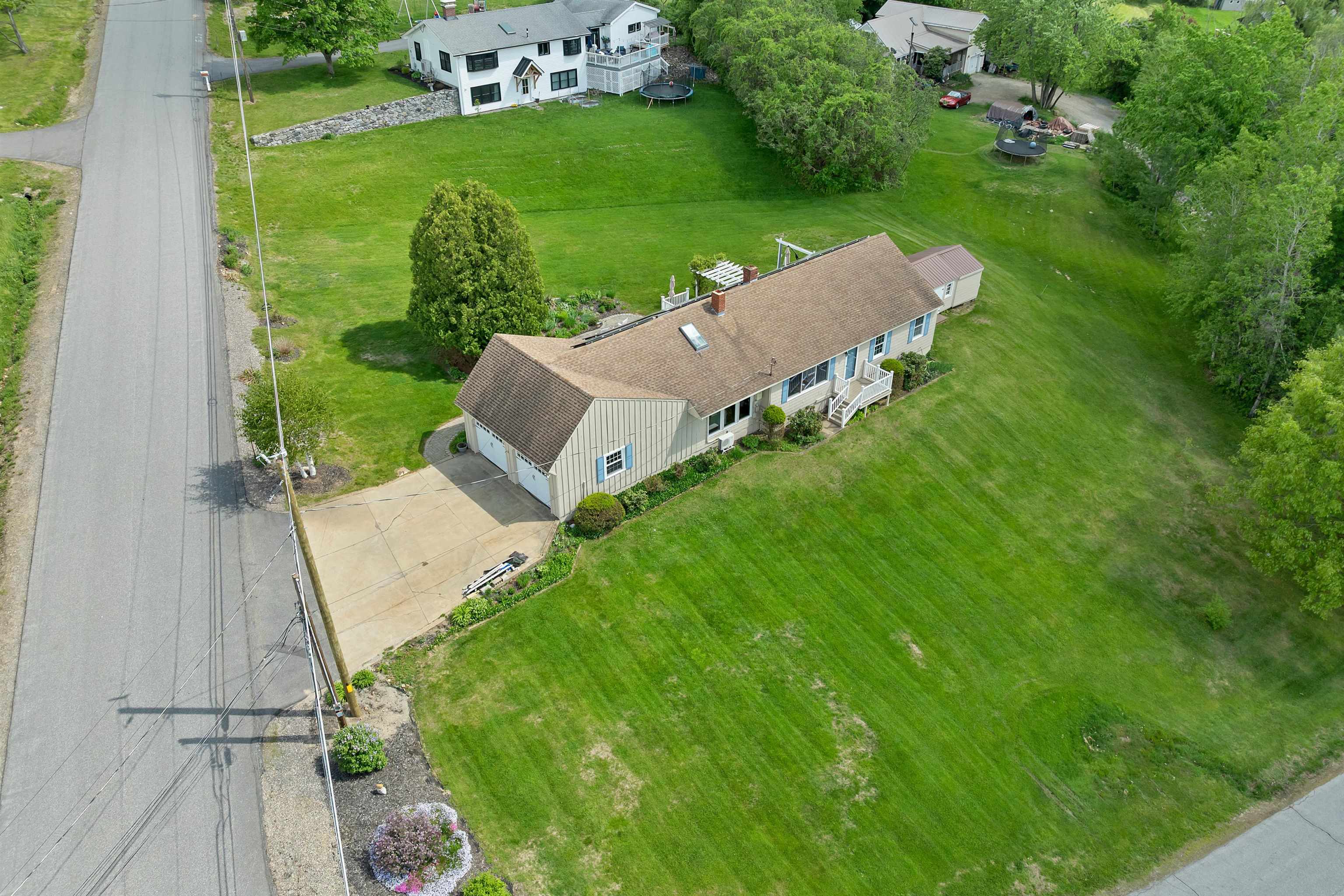 297 Liberty Hill Road Gilford, NH 03249 - Photo 48 of 60