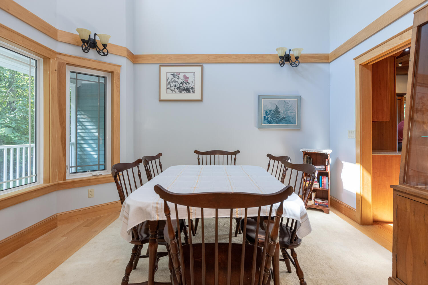 129 George Packard Road Bridgton, ME 04009 - Photo 37 of 69 129 George Packard Rd Bridgton-large-030