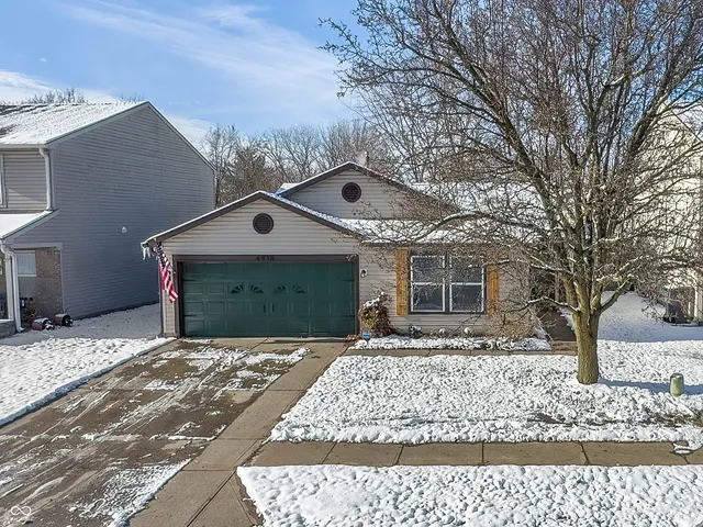 $250,000 | 4918 Flame Way, Indianapolis, IN 46254