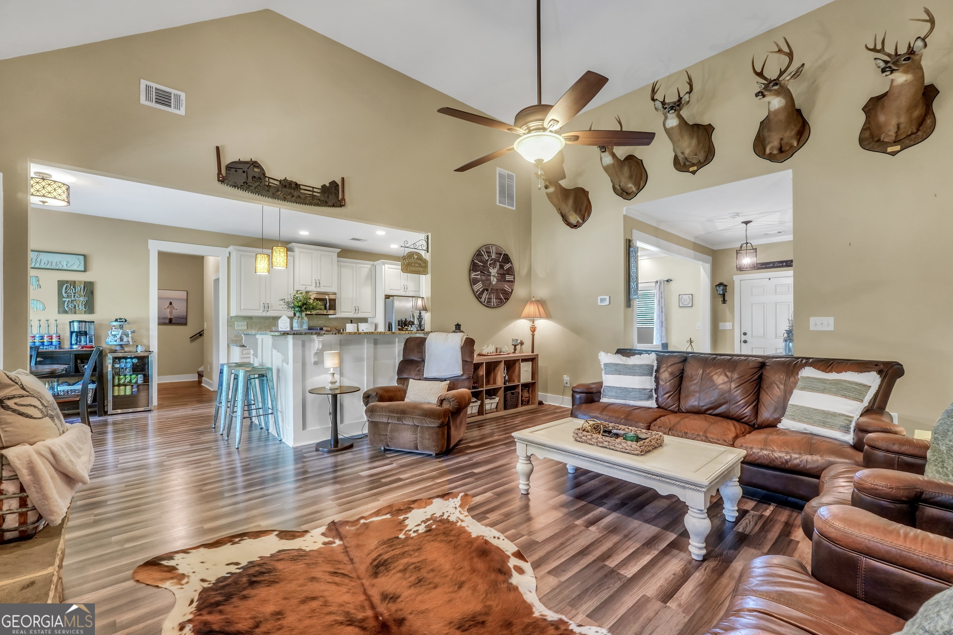 432 Crane Road Zebulon, GA 30295 - Photo 17 of 67