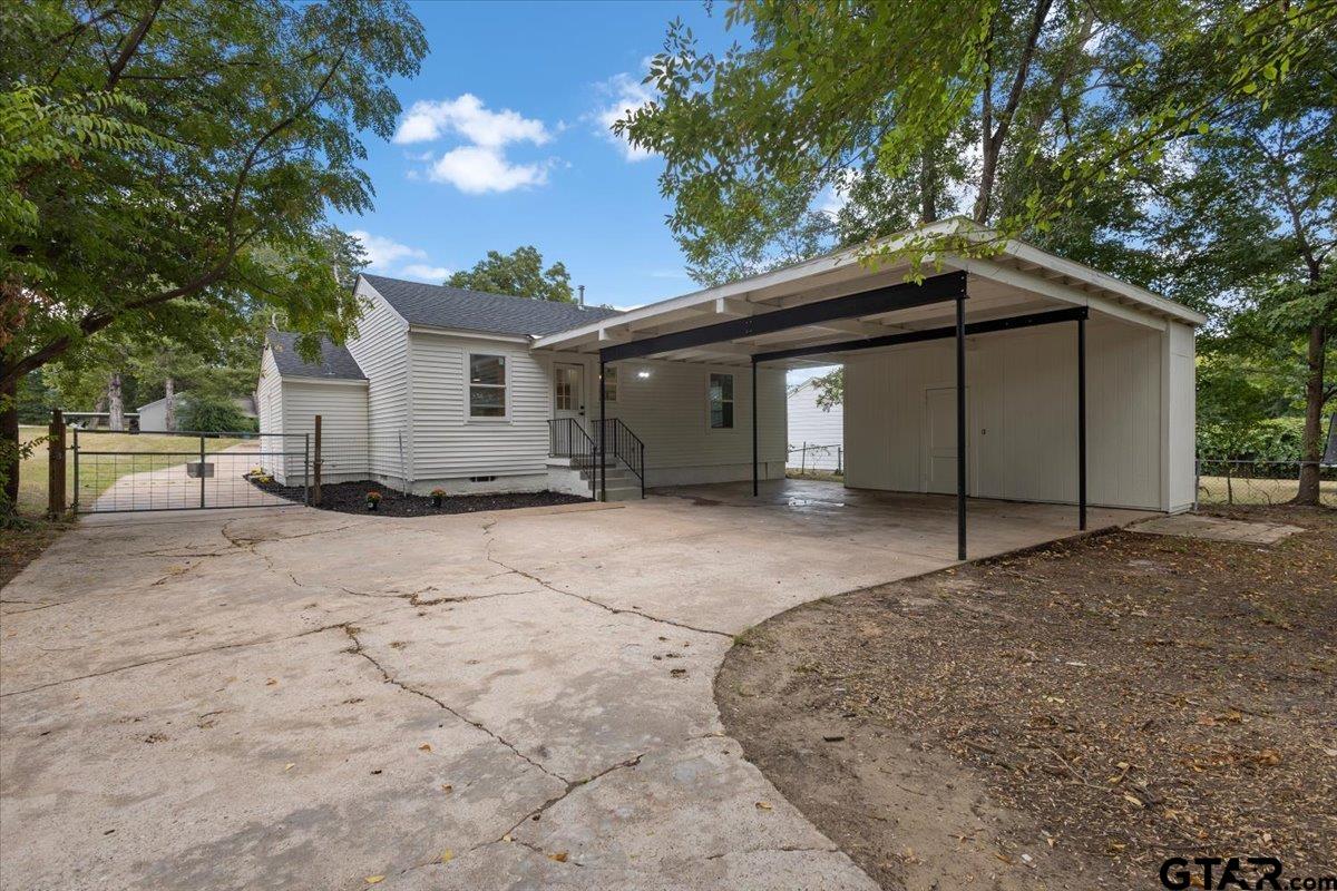 2927 New Copeland Road Tyler, TX 75701 - Photo 28 of 33 Gallery Image 28