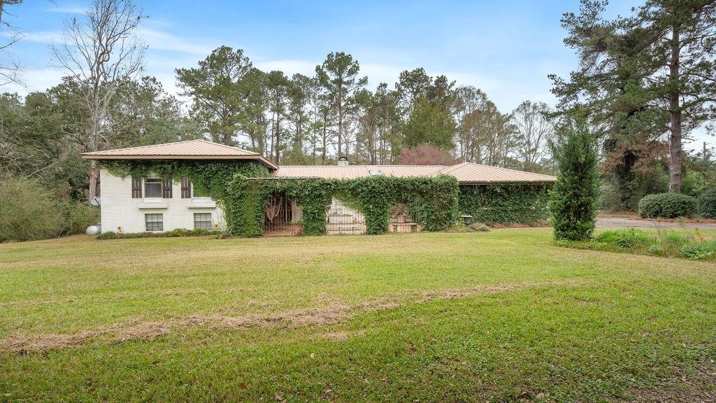 16419 Toney Road Folsom, LA 70437 - Photo 1 of 33 Gallery Image 1