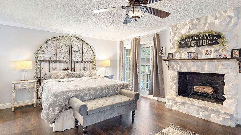 16419 Toney Road Folsom, LA 70437 - Photo 23 of 33 Gallery Image 23