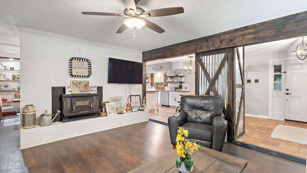 16419 Toney Road Folsom, LA 70437 - Photo 30 of 33 Gallery Image 30