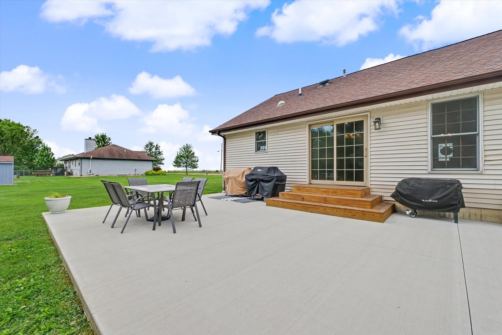 296 North 70 East Road Loda, IL 60948 - Photo 21 of 26