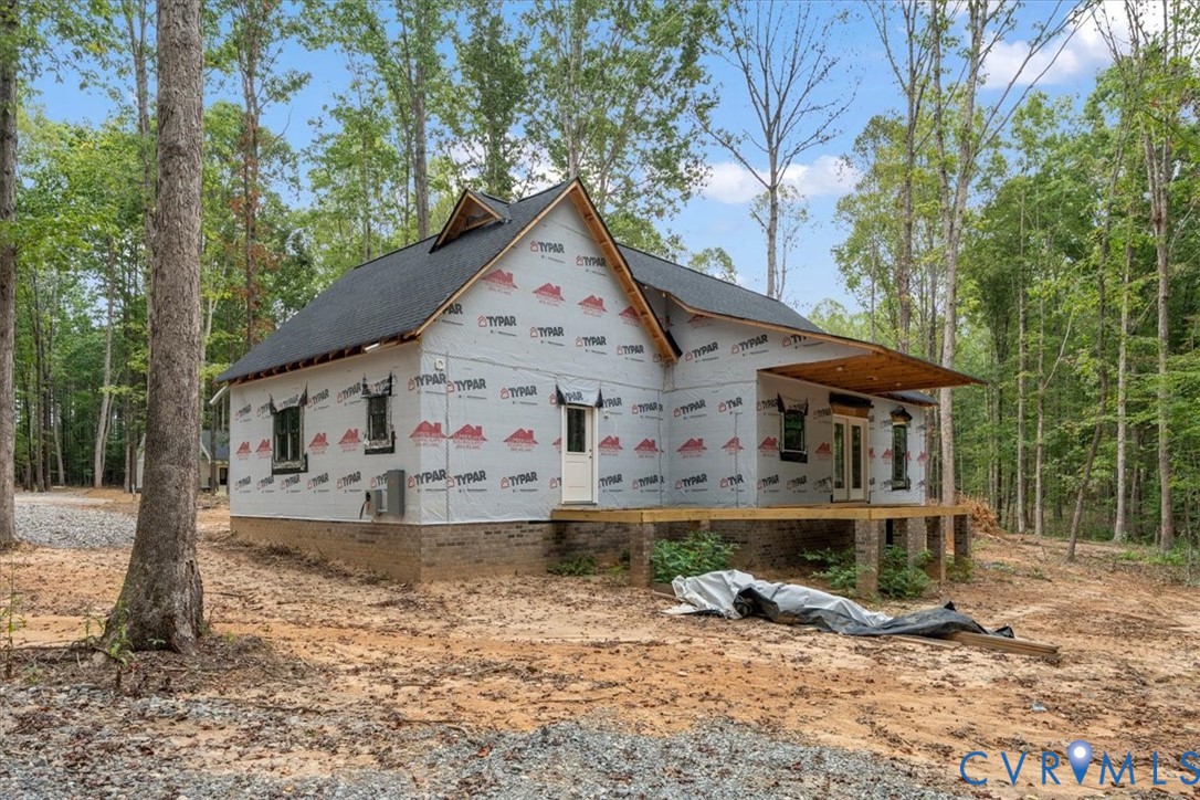 20 Holman Mill Road Farmville, VA 23901 - Photo 7 of 8 Gallery Image 7