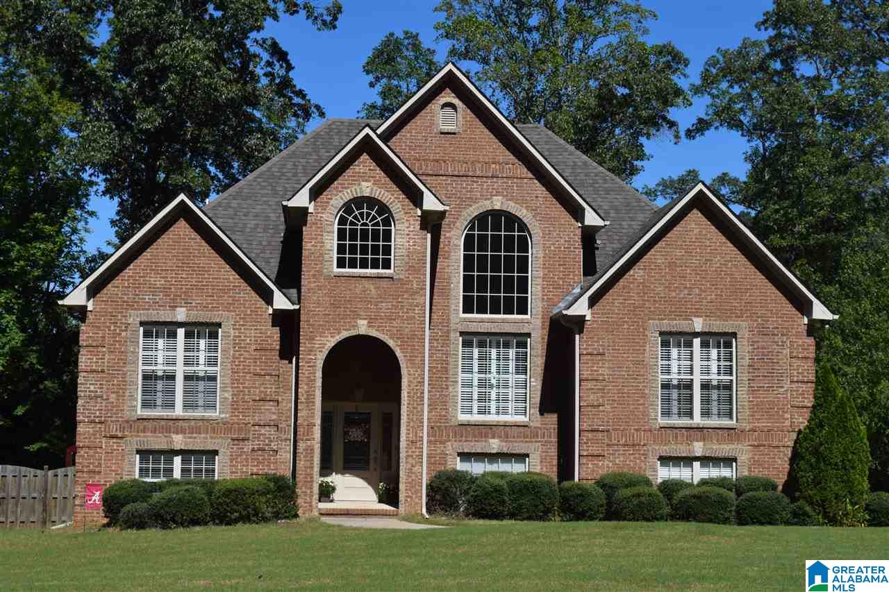 7868 Forest Loop Pinson, AL 35126 - Photo 1 of 47
