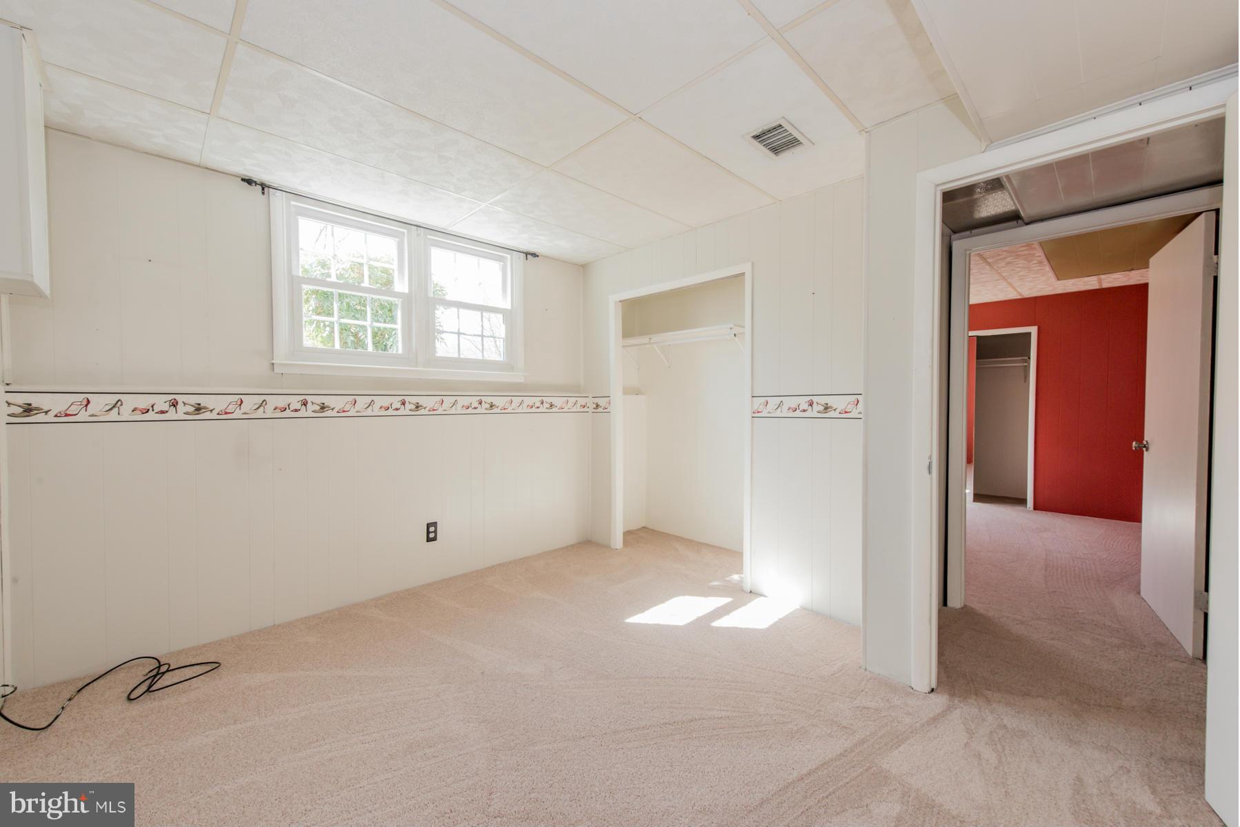 14313 Dairydale Road Baldwin, MD 21013 - Photo 22 of 30 a view of an empty room