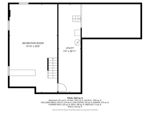 $410,000 | 946 Pin Oak Circle, Cary, IL 60013