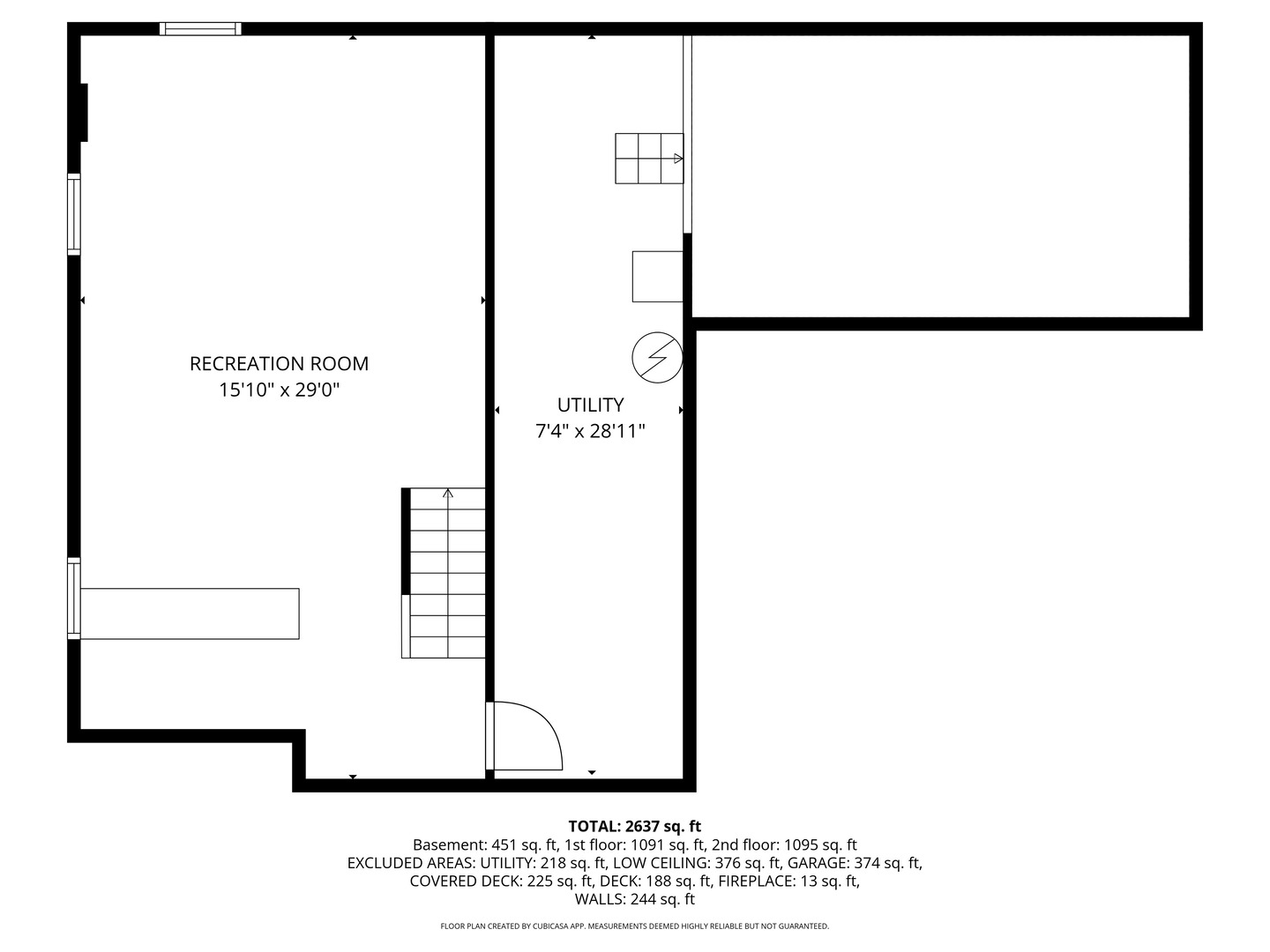 946 Pin Oak Circle Cary, IL 60013 - Photo 32 of 35