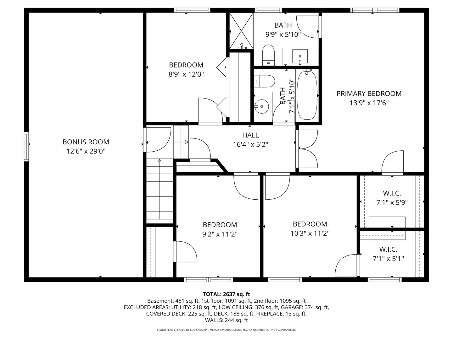 946 Pin Oak Circle Cary, IL 60013 - Photo 34 of 35