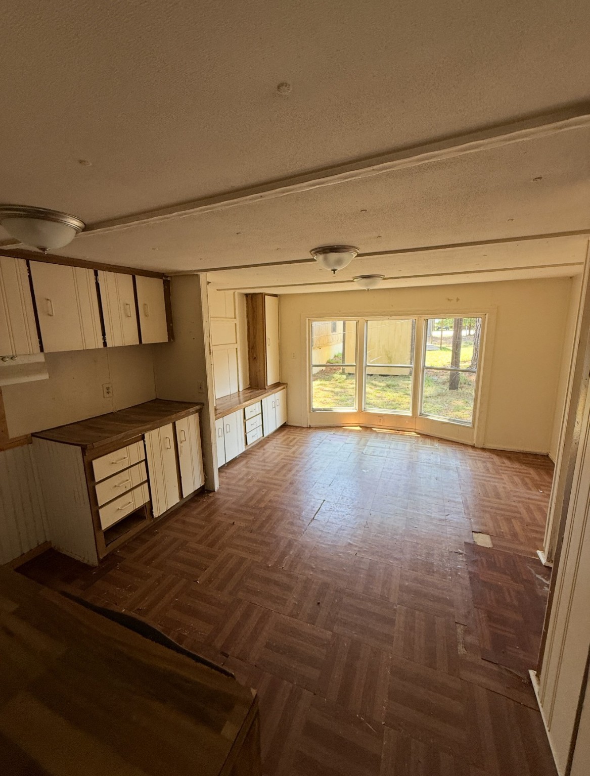 1059 Cardinal Lane Trinity, TX 75862 - Photo 4 of 7 a view of a room with stair