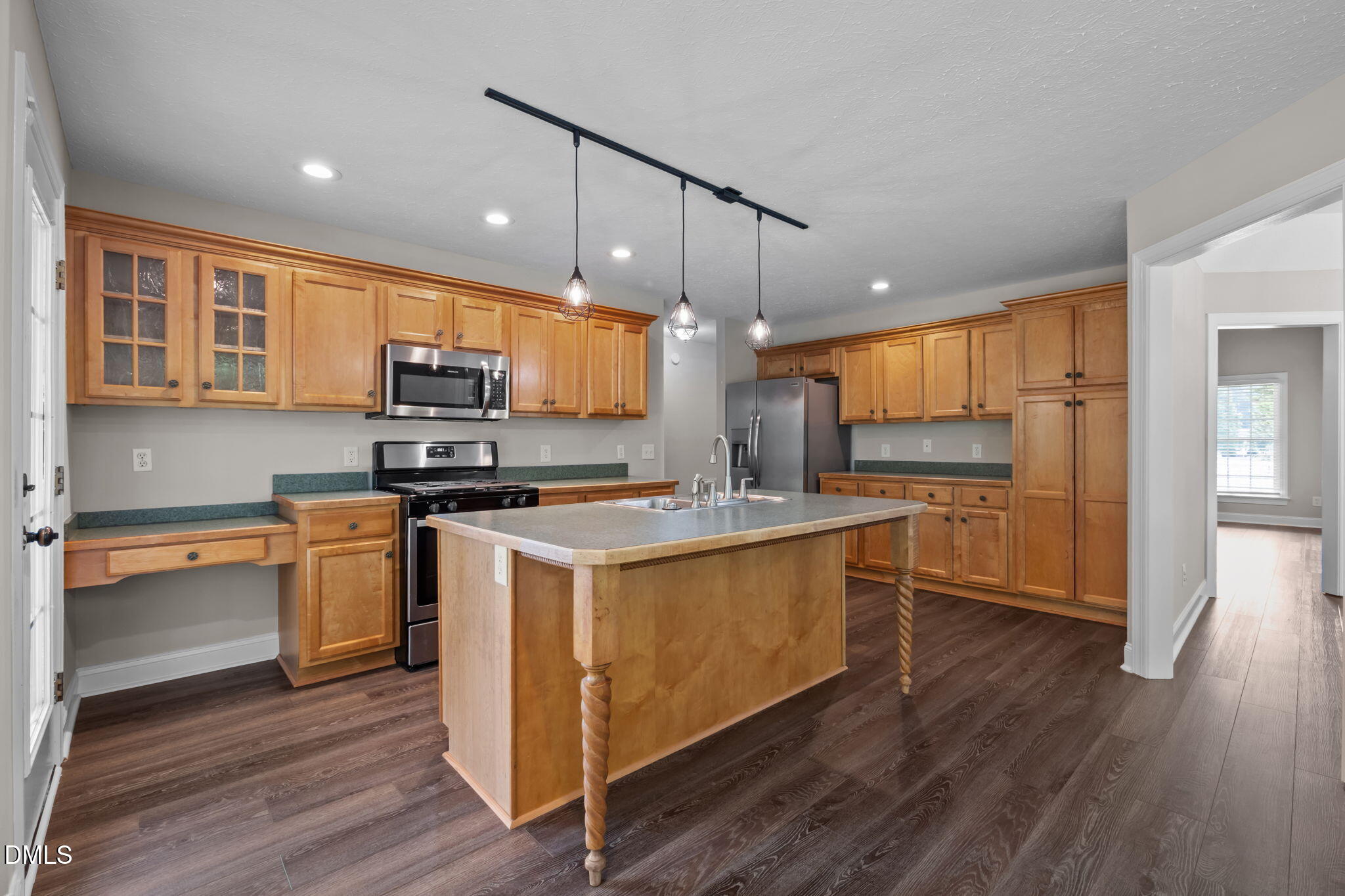 427 Fletcher Ridge Road Timberlake, NC 27583 - Photo 13 of 39 Kitchen