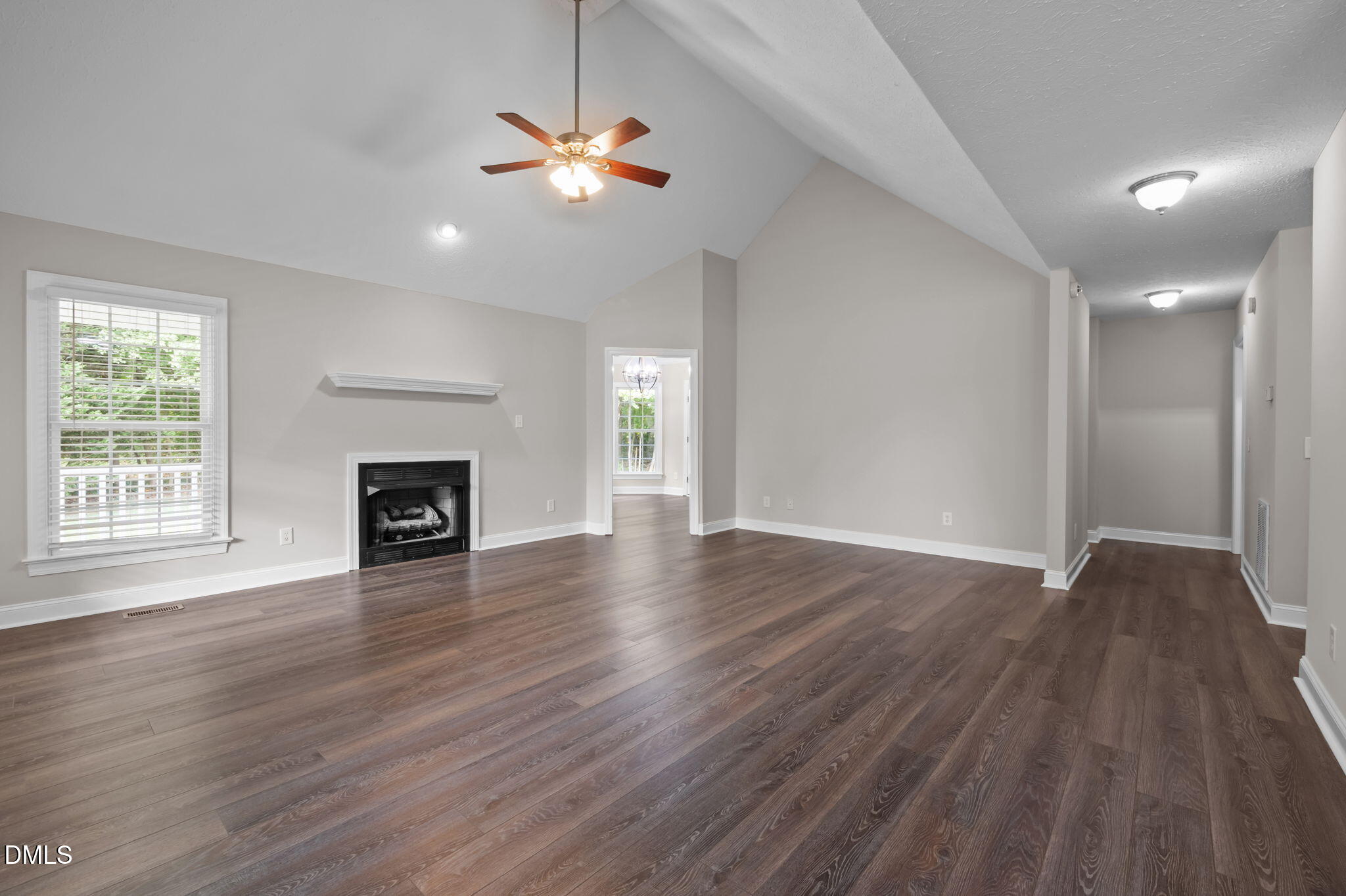 427 Fletcher Ridge Road Timberlake, NC 27583 - Photo 7 of 39 Family room