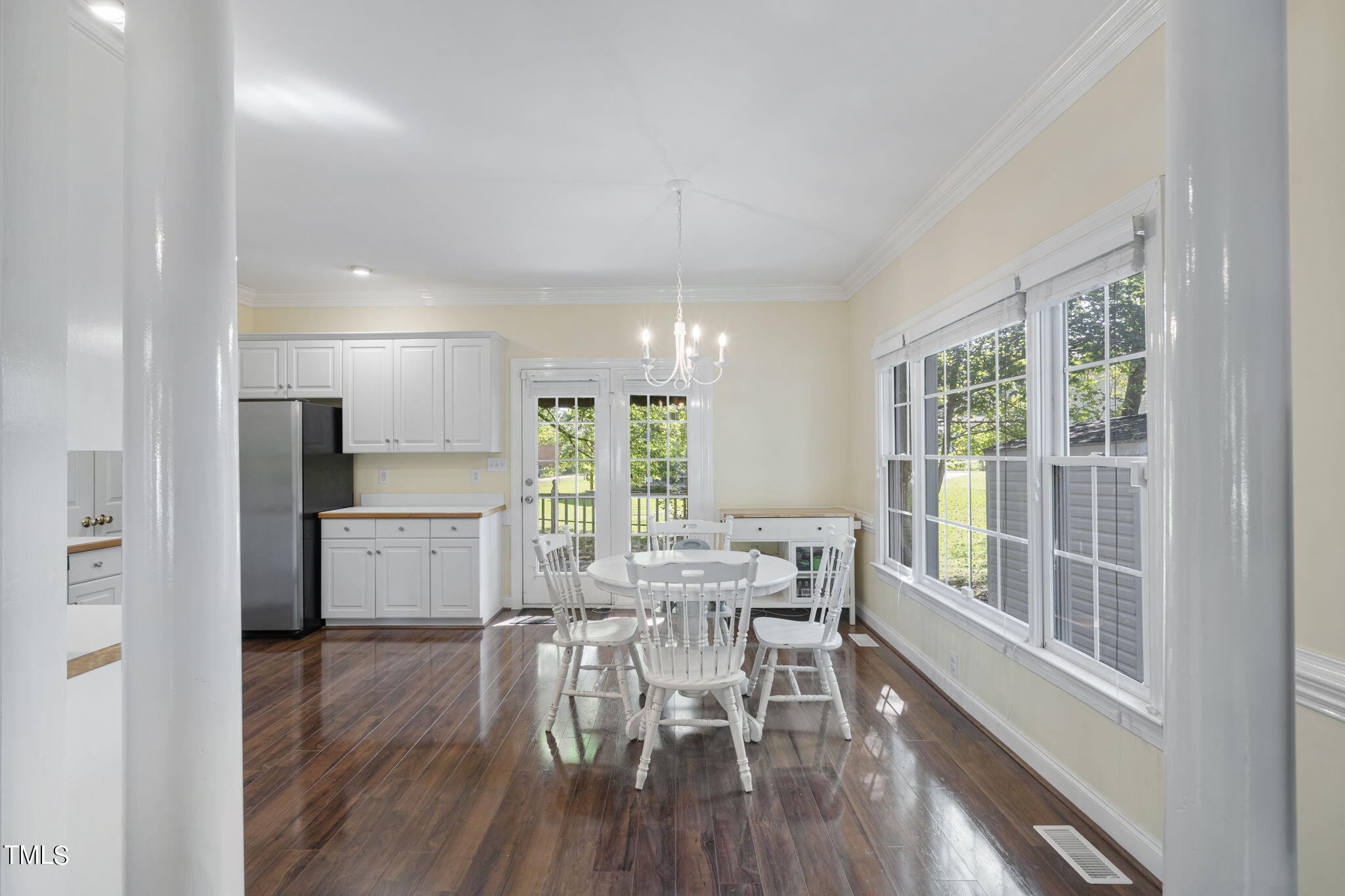 2512 Lancaster Road Northwest Wilson, NC 27896 - Photo 9 of 25 15-web-or-mls-DSC08837
