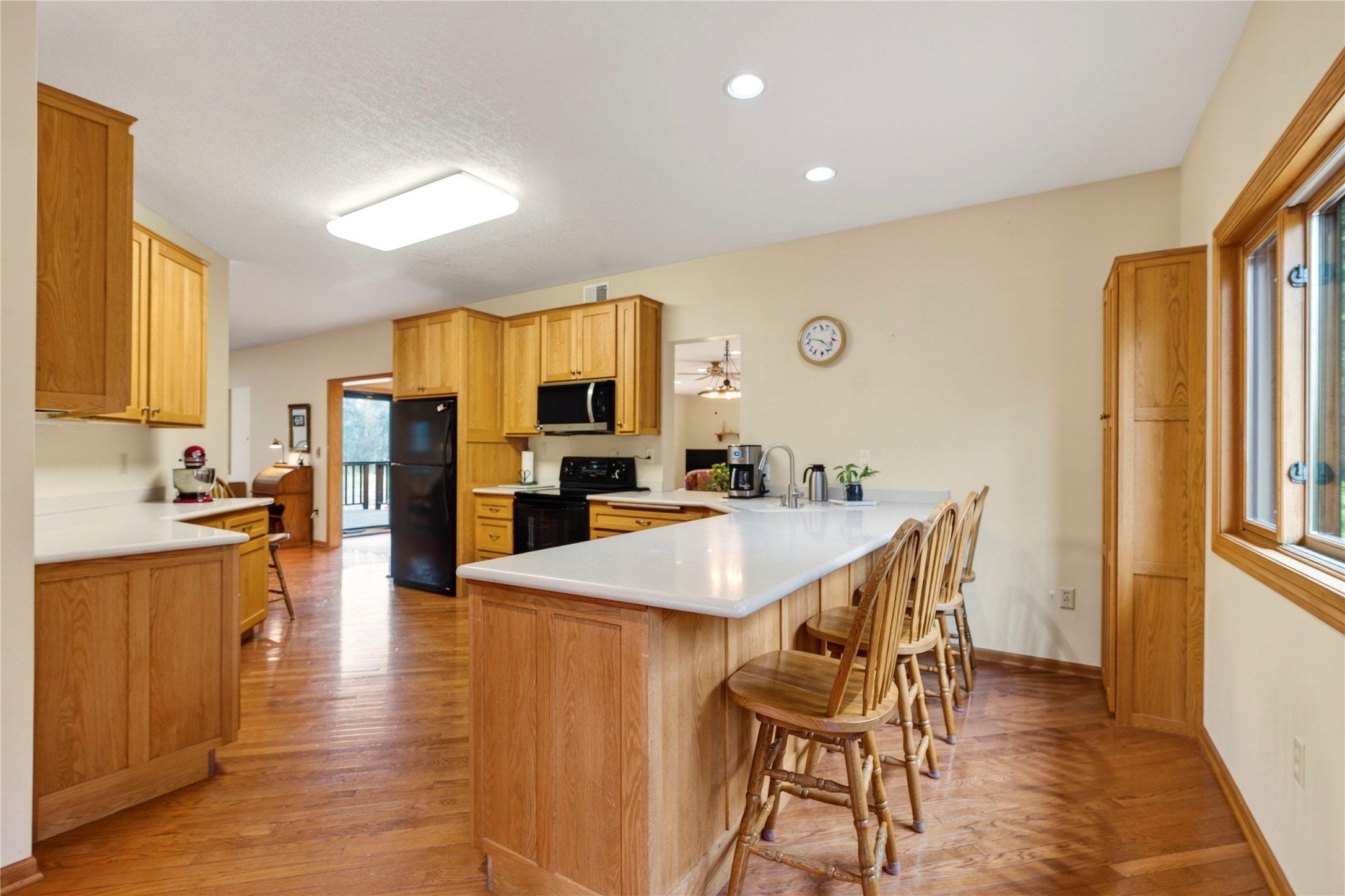 30176 Eagle Lake Road Danbury, WI 54830 - Photo 26 of 53