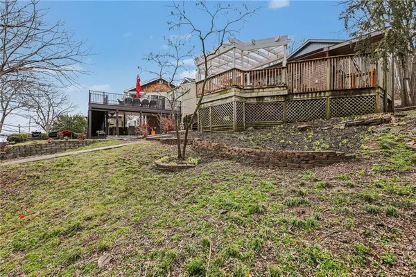 $550,000 | 77 R Street, Lee's Summit, MO 64086