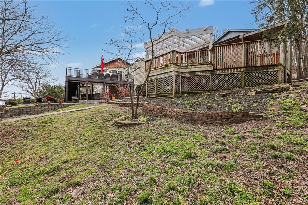 77 R Street Lee's Summit, MO 64086 - Photo 21 of 25