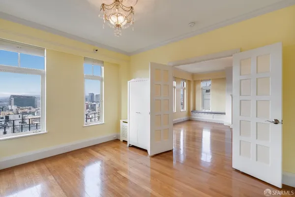 $749,000 | 666 Post Street, Unit 1603, San Francisco, CA 94109