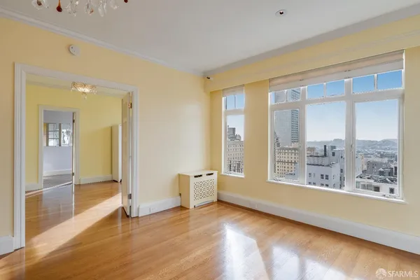 $749,000 | 666 Post Street, Unit 1603, San Francisco, CA 94109