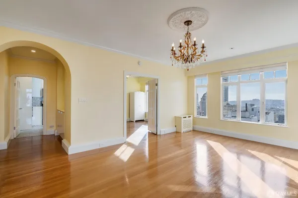 $749,000 | 666 Post Street, Unit 1603, San Francisco, CA 94109