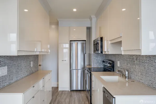 $749,000 | 666 Post Street, Unit 1603, San Francisco, CA 94109