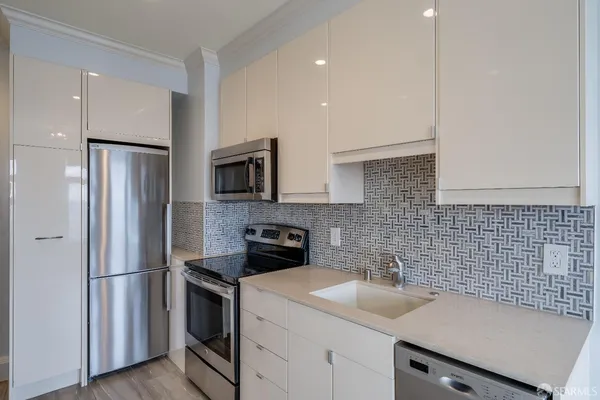 $749,000 | 666 Post Street, Unit 1603, San Francisco, CA 94109