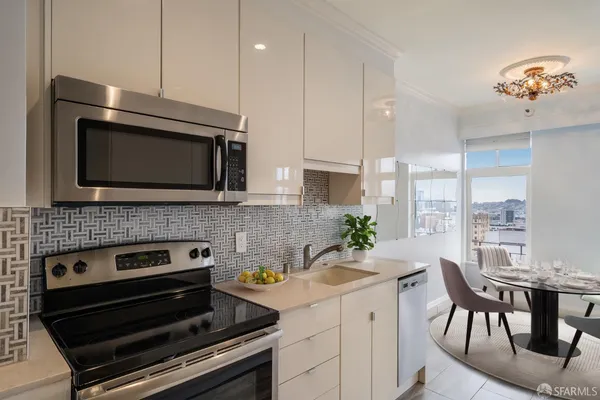 $749,000 | 666 Post Street, Unit 1603, San Francisco, CA 94109