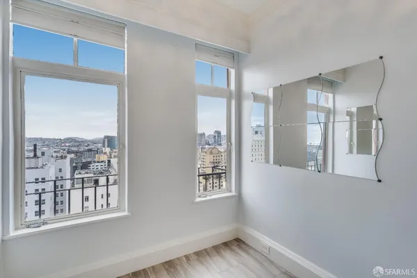 $749,000 | 666 Post Street, Unit 1603, San Francisco, CA 94109
