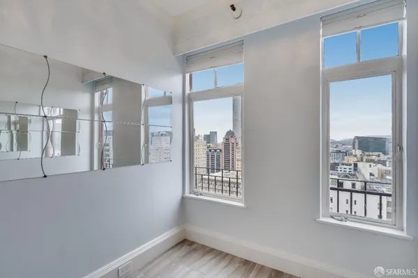 $749,000 | 666 Post Street, Unit 1603, San Francisco, CA 94109