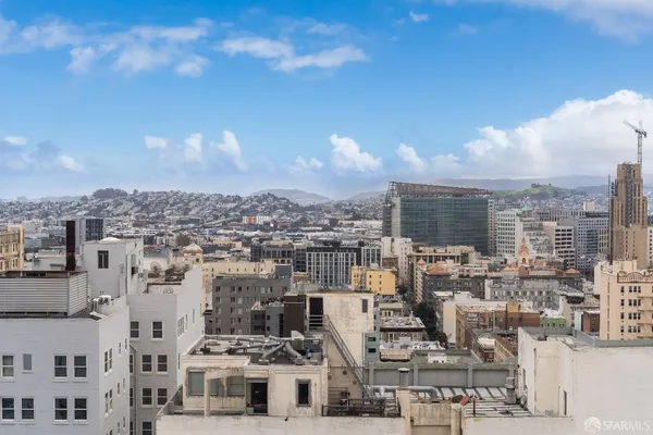 $749,000 | 666 Post Street, Unit 1603, San Francisco, CA 94109
