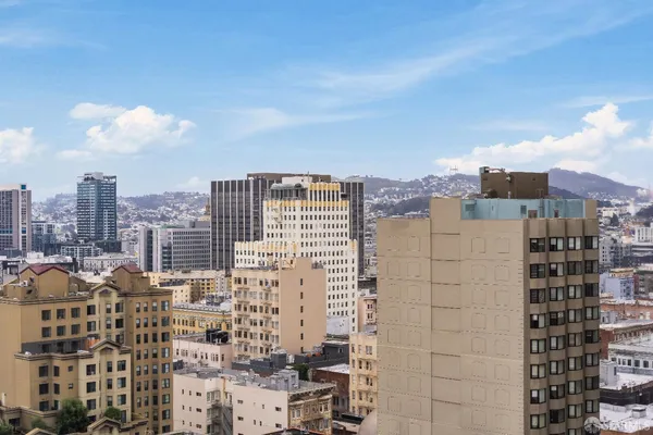 $749,000 | 666 Post Street, Unit 1603, San Francisco, CA 94109