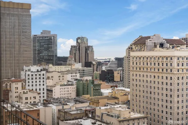 $749,000 | 666 Post Street, Unit 1603, San Francisco, CA 94109