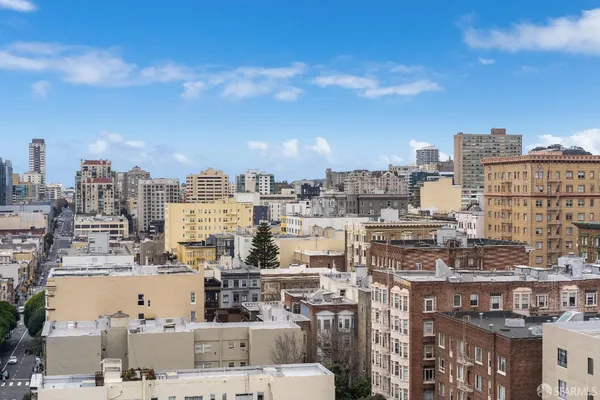 $749,000 | 666 Post Street, Unit 1603, San Francisco, CA 94109