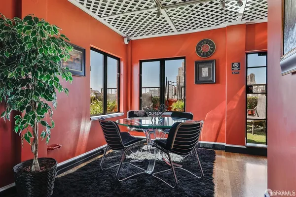 $749,000 | 666 Post Street, Unit 1603, San Francisco, CA 94109