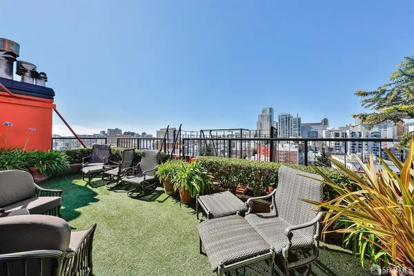 $749,000 | 666 Post Street, Unit 1603, San Francisco, CA 94109