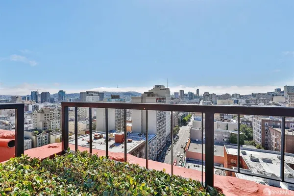 $749,000 | 666 Post Street, Unit 1603, San Francisco, CA 94109