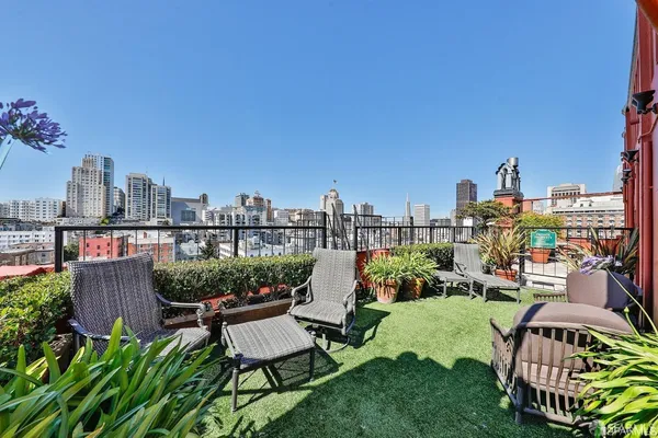$749,000 | 666 Post Street, Unit 1603, San Francisco, CA 94109