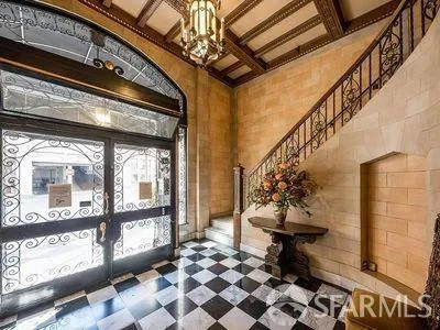 $749,000 | 666 Post Street, Unit 1603, San Francisco, CA 94109