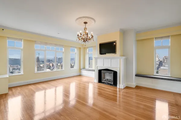 $749,000 | 666 Post Street, Unit 1603, San Francisco, CA 94109