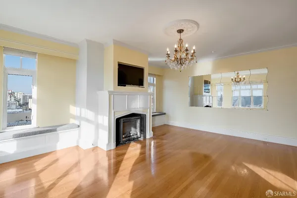 $749,000 | 666 Post Street, Unit 1603, San Francisco, CA 94109