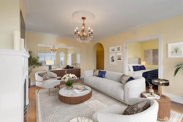 $749,000 | 666 Post Street, Unit 1603, San Francisco, CA 94109